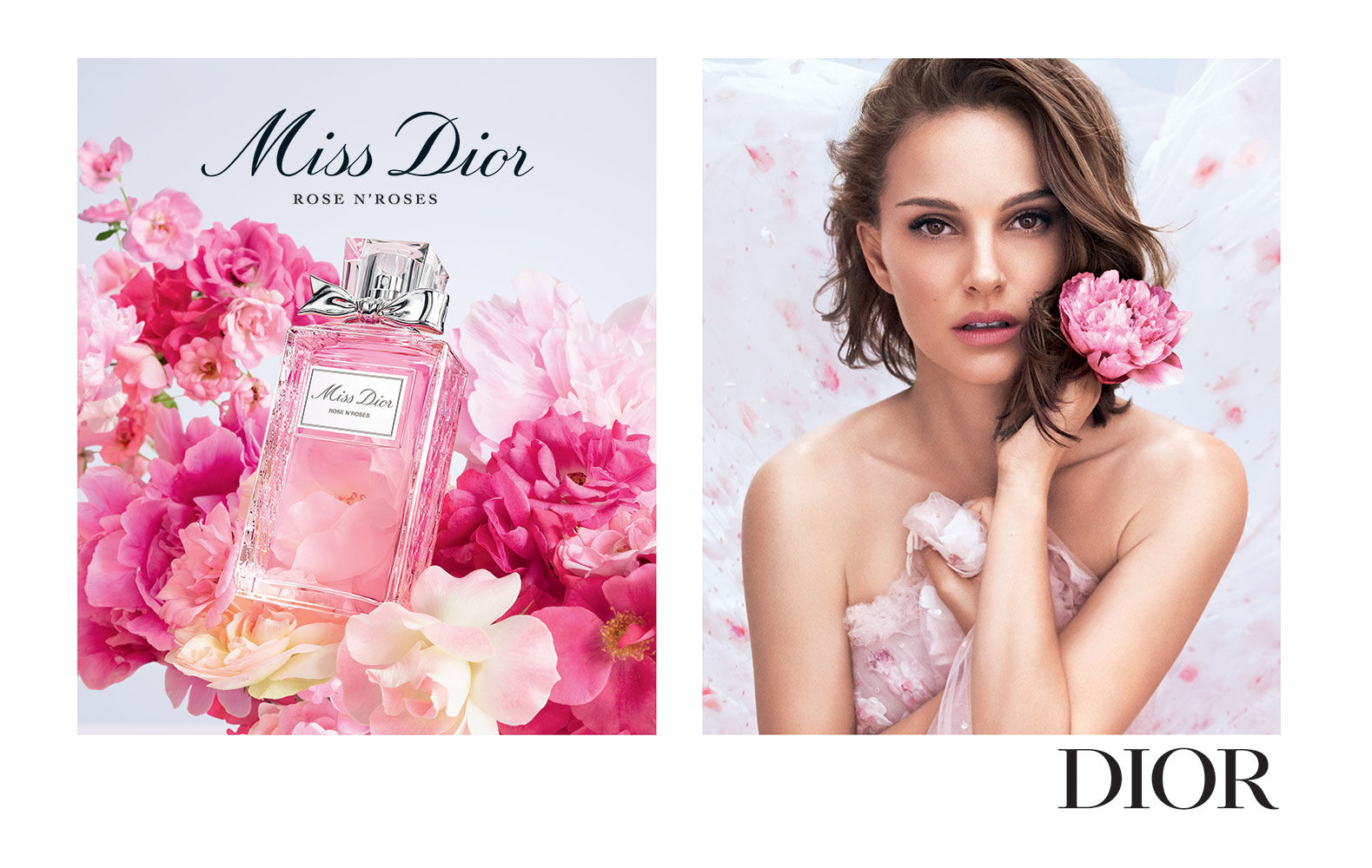 Dior and Roses - Triển lãm hoa hồng trong thế giới thời trang Dior-10