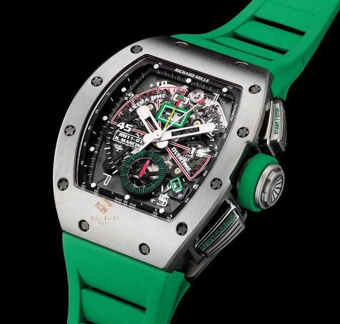 Bóc giá chiếc đồng hồ mang tên HLV trưởng tuyển Italia Roberto Mancini-7
