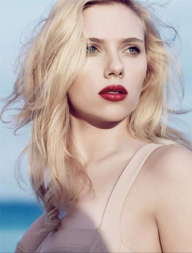 Tuyệt chiêu làm đẹp của “góa phụ đen” Scarlett Johansson-5