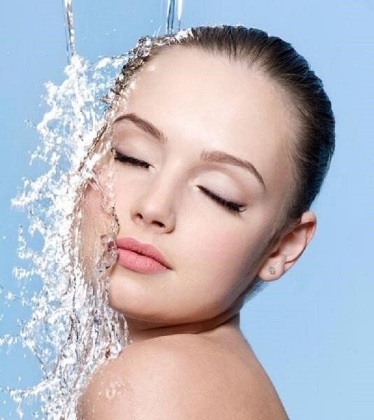 Tắm đúng cách giúp cải thiện làn da khỏe đẹp-3