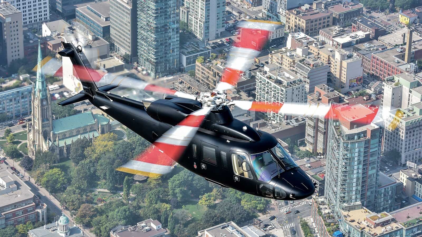 8 máy bay trực thăng đẳng cấp dành cho siêu du thuyền-6