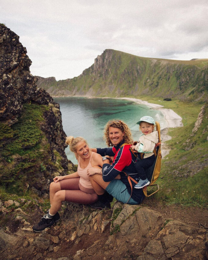 Tài khoản Instagram các cặp đôi nên theo dõi để tăng cảm hứng du lịch-5