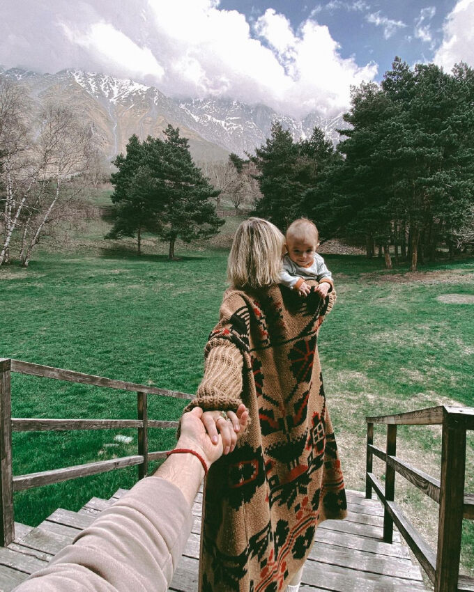 Tài khoản Instagram các cặp đôi nên theo dõi để tăng cảm hứng du lịch-2