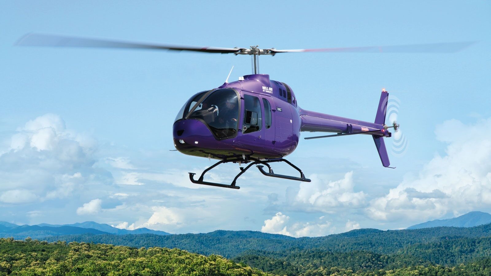 8 máy bay trực thăng đẳng cấp dành cho siêu du thuyền-3
