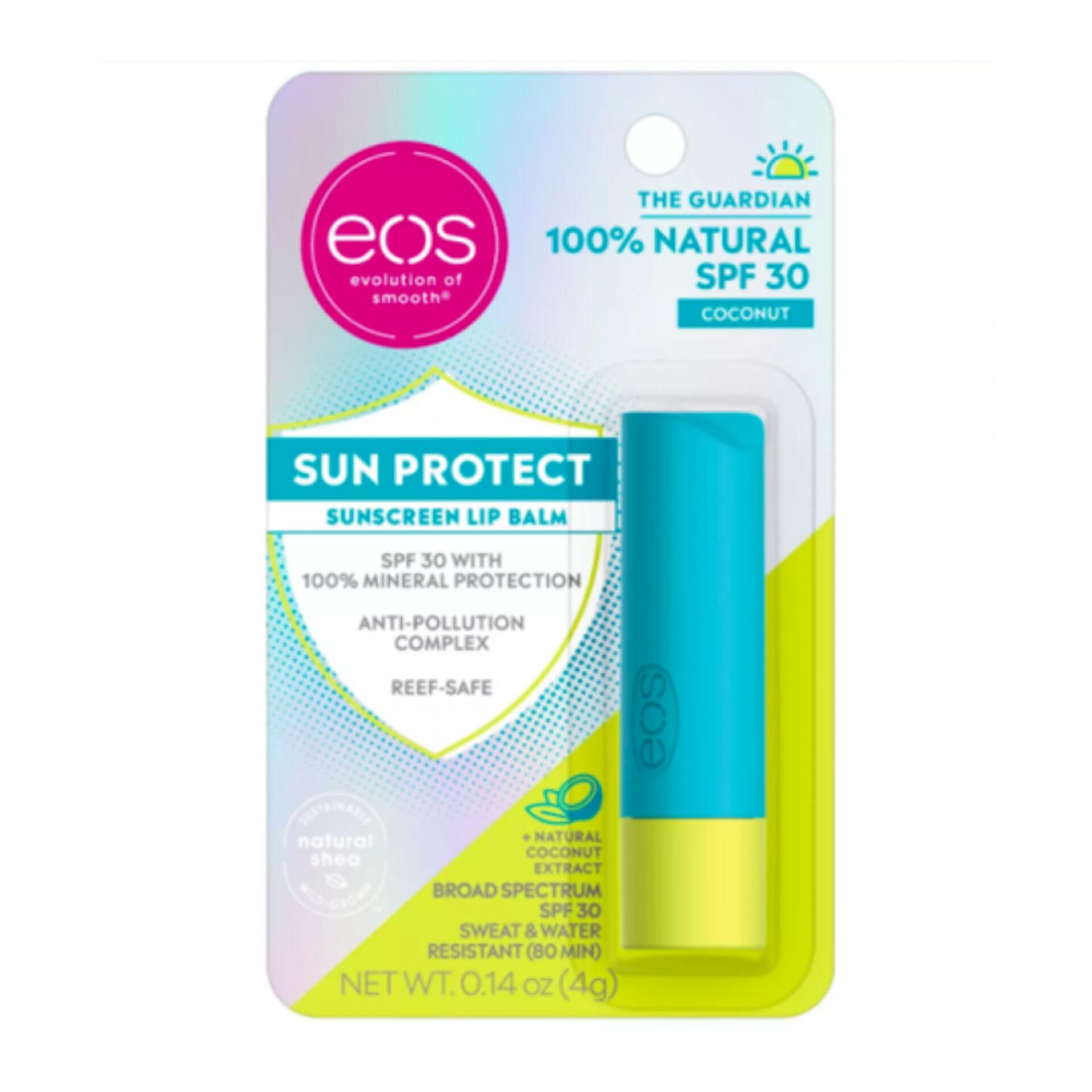 EOS Ultra SPF 30 Lip Balm