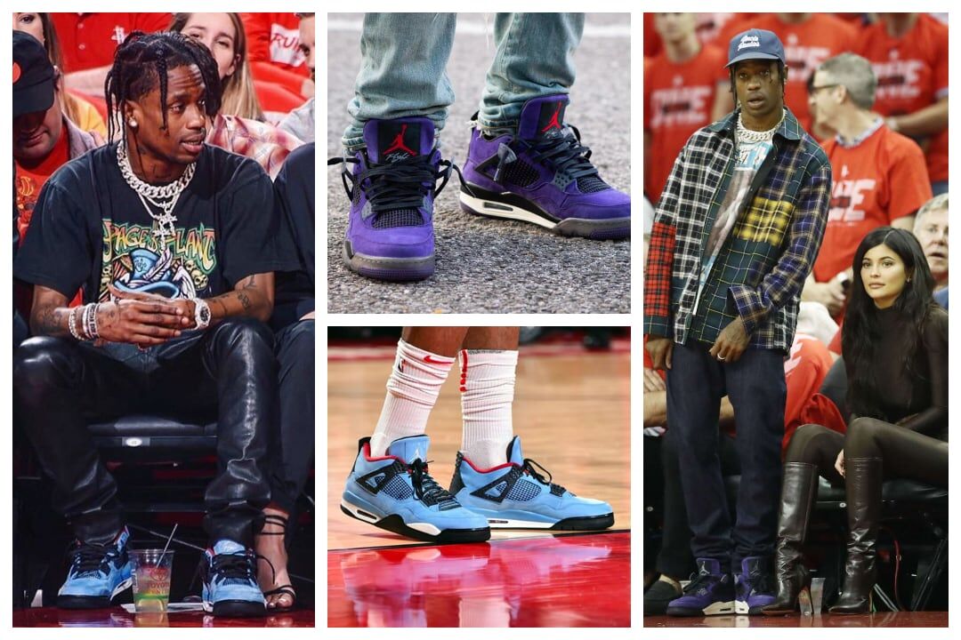 7 đôi giày của Travis Scott làm nên tên tuổi trong giới sneaker-3