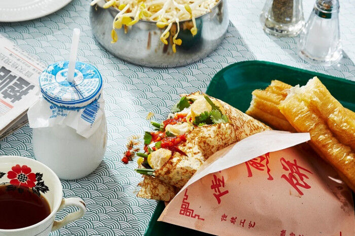 Top những món ăn đường phố Trung Quốc khiến thực khách “xiêu lòng”