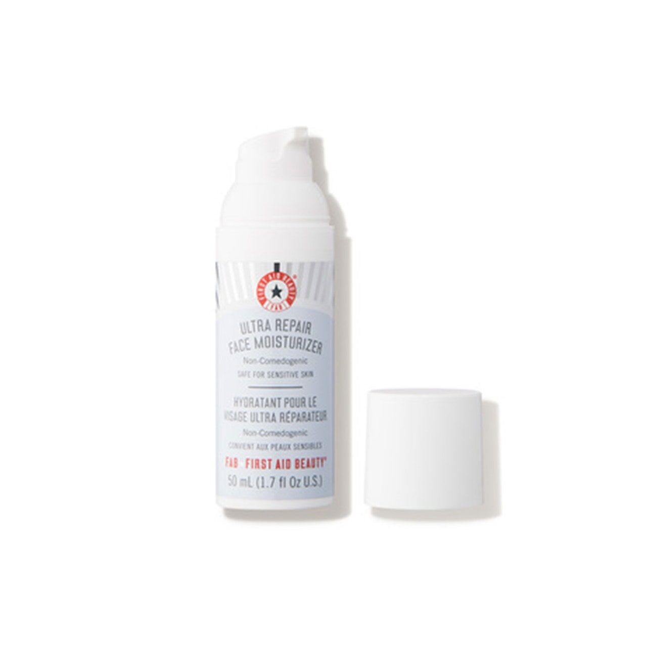 first aid beauty ultra repair moisturizer