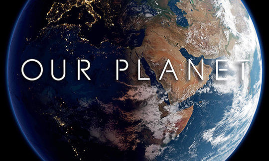 Những bộ phim Netflix sẽ làm thay đổi nhận thức của bạn về Trái Đất - 2