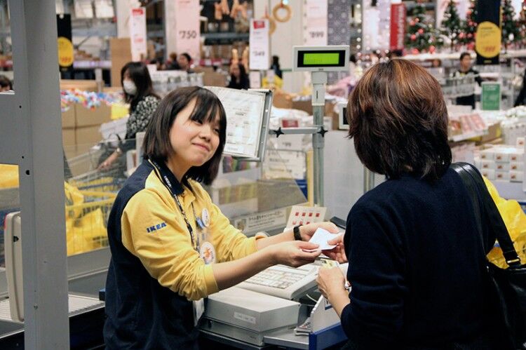 Những điều bạn cần biết về văn hóa mua sắm tại Nhật Bản-2