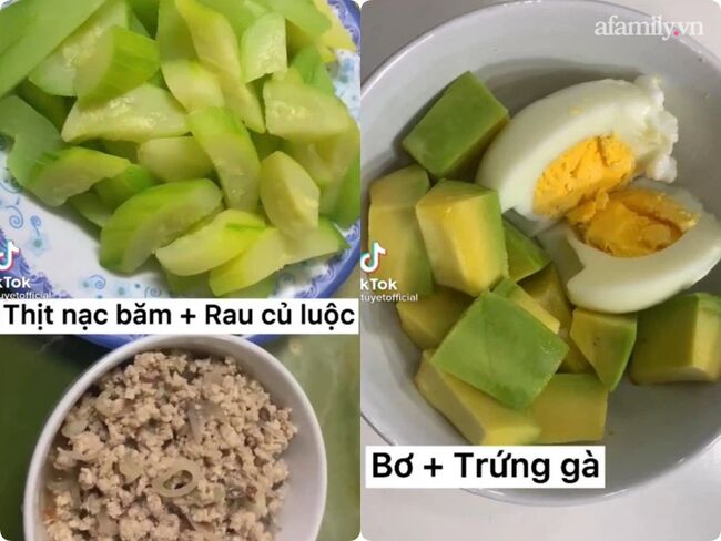 Bơ và trứng - Hai thực phẩm vàng giúp giảm cân, tăng vòng 3 được sao Việt ưa thích-4