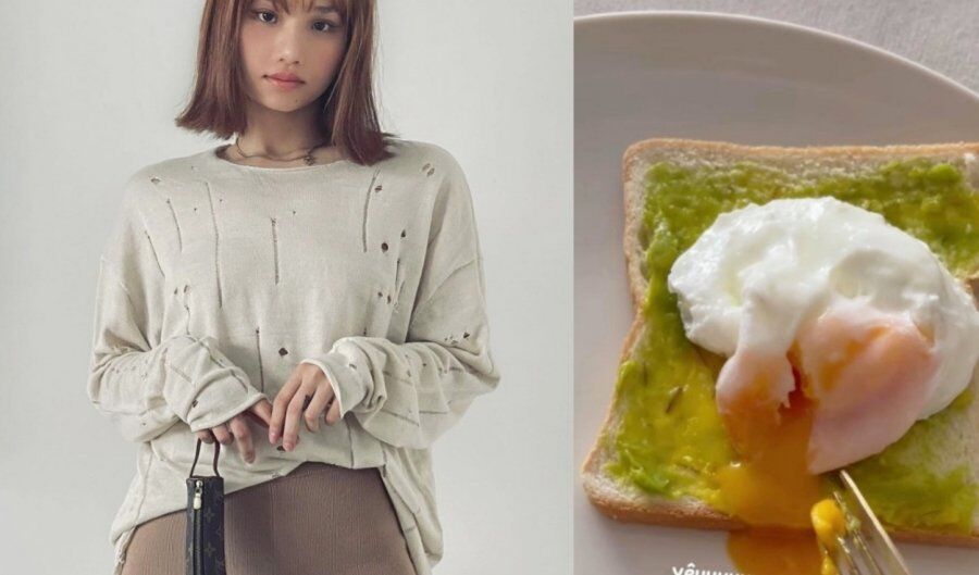 Bơ và trứng - Hai thực phẩm vàng giúp giảm cân, tăng vòng 3 được sao Việt ưa thích-8