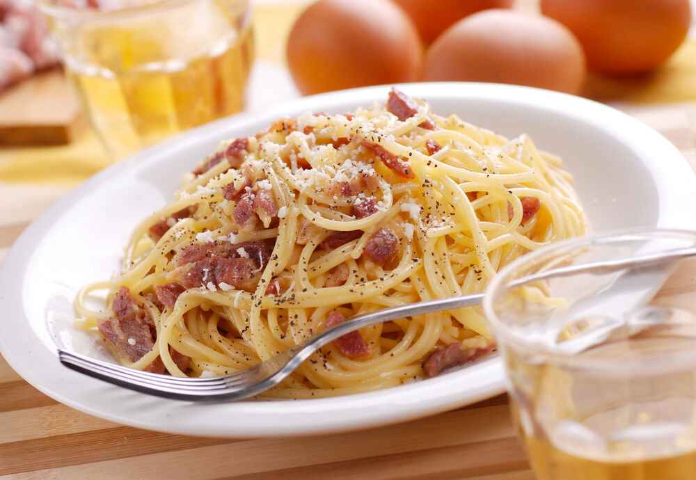 Những món mì Ý được yêu thích và phổ biến trên toàn thế giới-6
