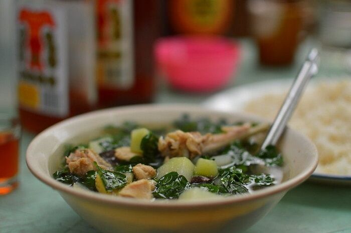Tom Yum, canh sữa chua và những món súp nổi tiếng, bạn đã thử chưa? - 1