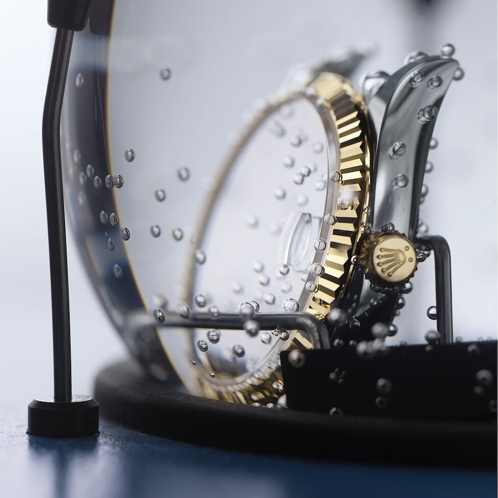 Những điều cần biết về bảo dưỡng đồng hồ Rolex-3