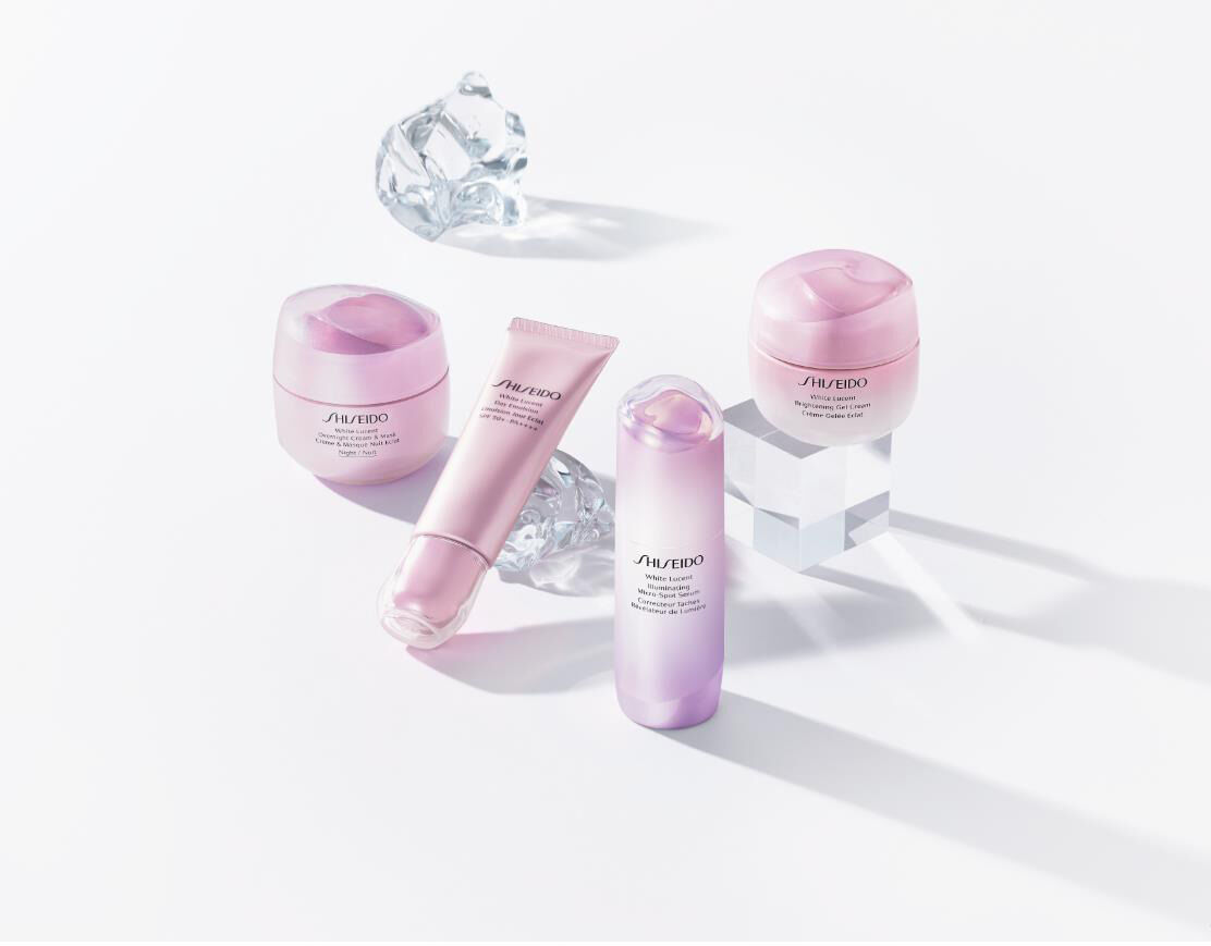 Gợi ý chăm sóc da sáng khỏe giai đoạn “stayhome” từ Shiseido-4