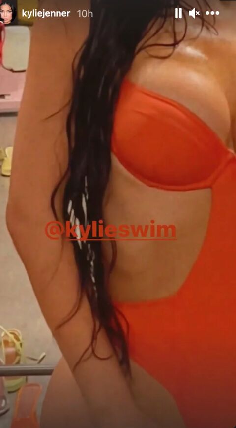 Kylie Swim