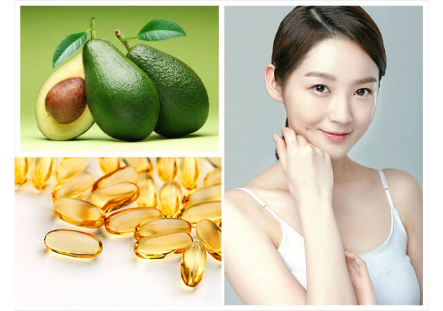 5 công thức làm đẹp bằng viên nang vitamin E đơn giản tại nhà-5