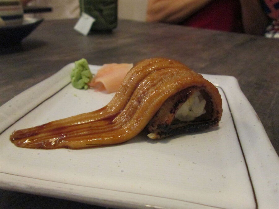 Sushi bốn mùa - nét đặc trưng ẩm thực theo mùa của người Nhật-9