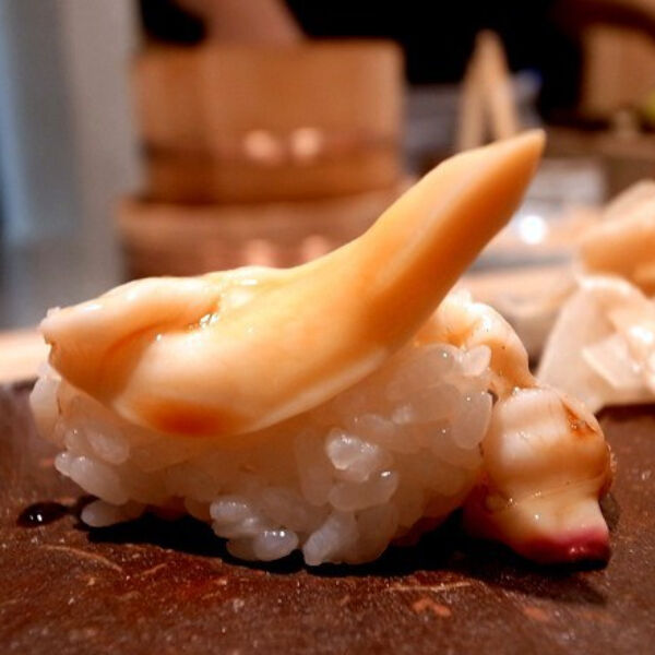 Sushi bốn mùa - nét đặc trưng ẩm thực theo mùa của người Nhật-5