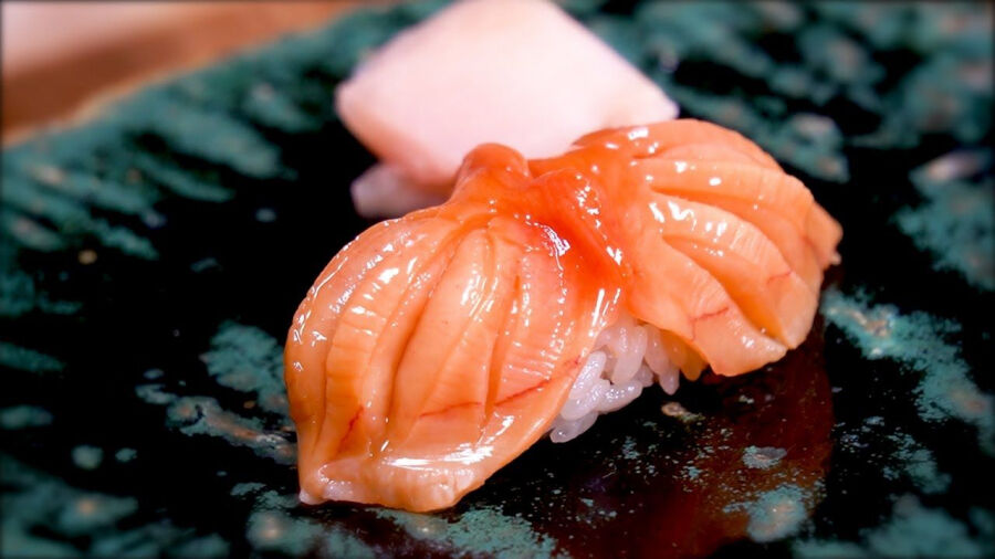 Sushi bốn mùa - Nét đặc trưng ẩm thực theo mùa của người Nhật - P2-5