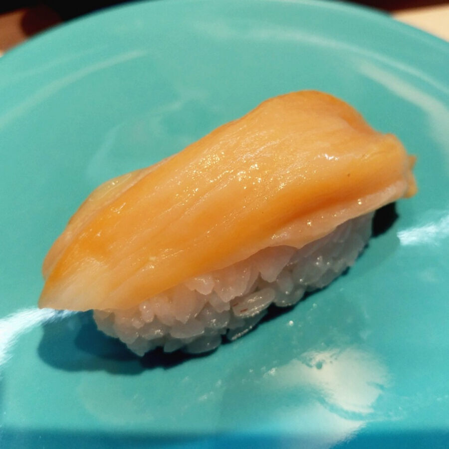 Sushi bốn mùa - nét đặc trưng ẩm thực theo mùa của người Nhật-6