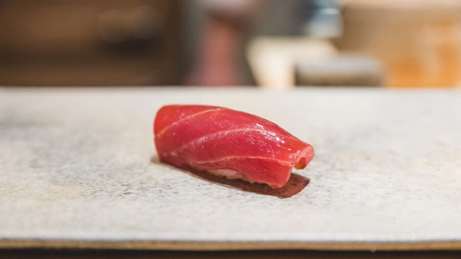 Sushi bốn mùa - Nét đặc trưng ẩm thực theo mùa của người Nhật - P2-9