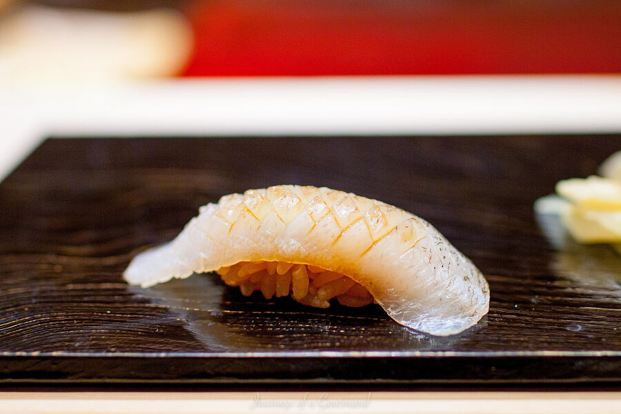 Sushi bốn mùa - nét đặc trưng ẩm thực theo mùa của người Nhật-7