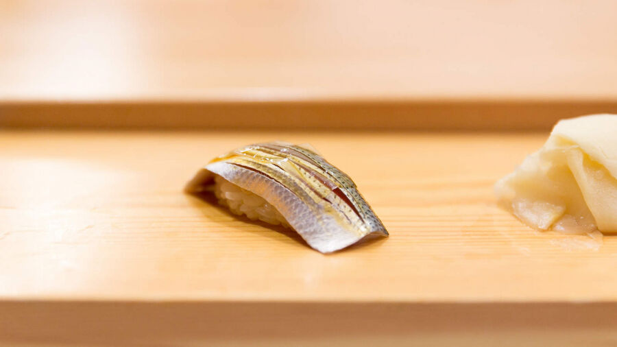 Sushi bốn mùa - Nét đặc trưng ẩm thực theo mùa của người Nhật - P2-2