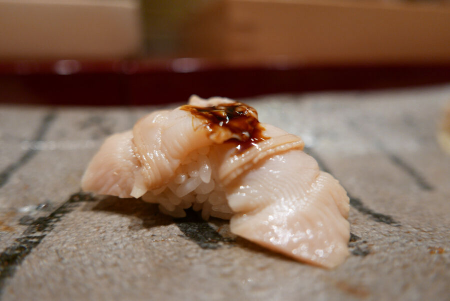 Sushi bốn mùa - nét đặc trưng ẩm thực theo mùa của người Nhật-3