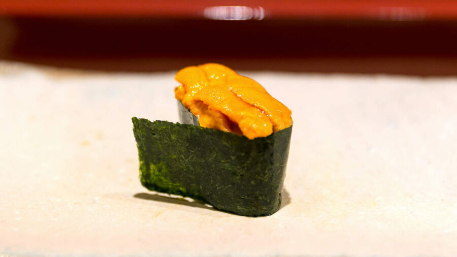 Sushi bốn mùa - Nét đặc trưng ẩm thực theo mùa của người Nhật - P2-8