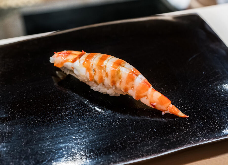 Sushi bốn mùa - Nét đặc trưng ẩm thực theo mùa của người Nhật - P2-10