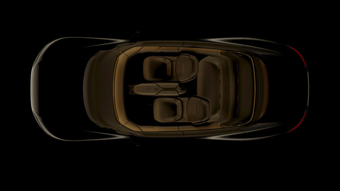 Audi Grandsphere Concept chính thức ra mắt toàn cầu vào 2/9-4