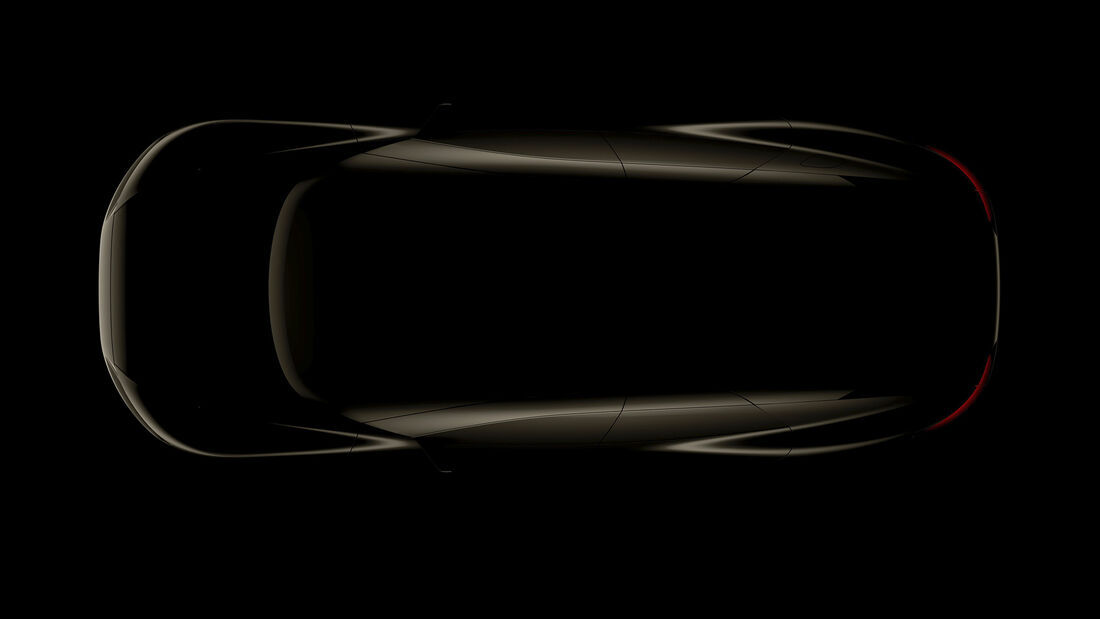 Audi Grandsphere Concept chính thức ra mắt toàn cầu vào 2/9-2