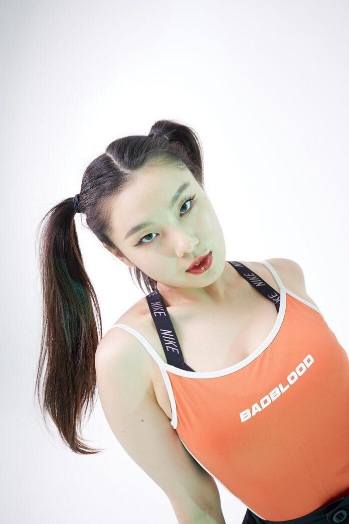 Street Woman Fighter - “Show sống còn” hot nhất K-pop hiện nay-2