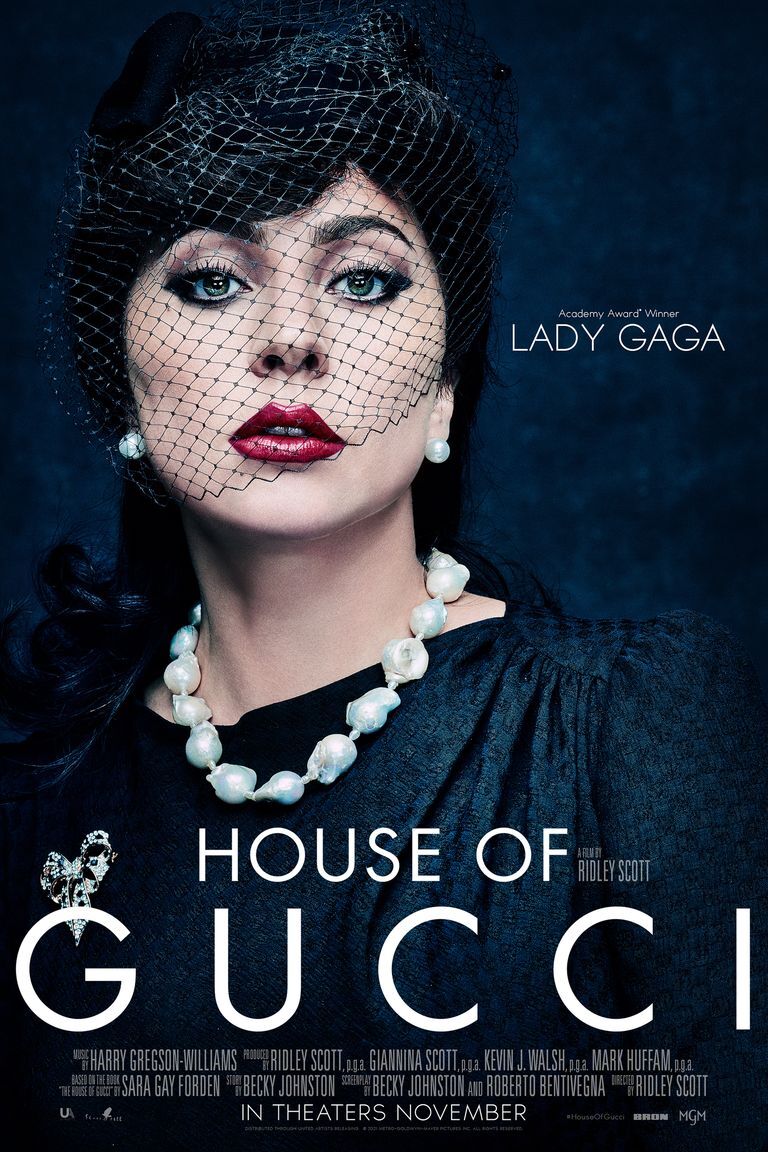 House Of Gucci - Bi kịch có thật của một gia tộc thời trang nổi tiếng-9
