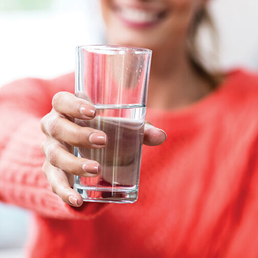 Uống nước cũng là một cách giảm cân hiệu quả-4