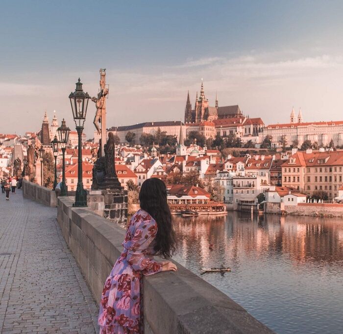 12 trải nghiệm miễn phí siêu tiết kiệm khi du lịch Praha, Cộng hòa Séc - 9