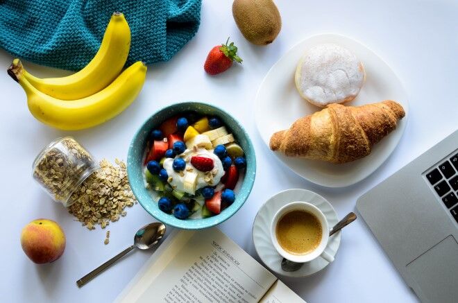 9 bữa ăn sáng lành mạnh cho người bận rộn: mới lạ nhưng nhanh và dễ làm