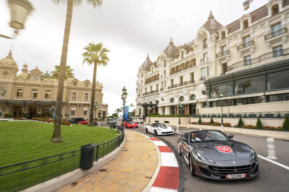 Ghé thăm Monaco - Thiên đường siêu xe trên mặt đất-6
