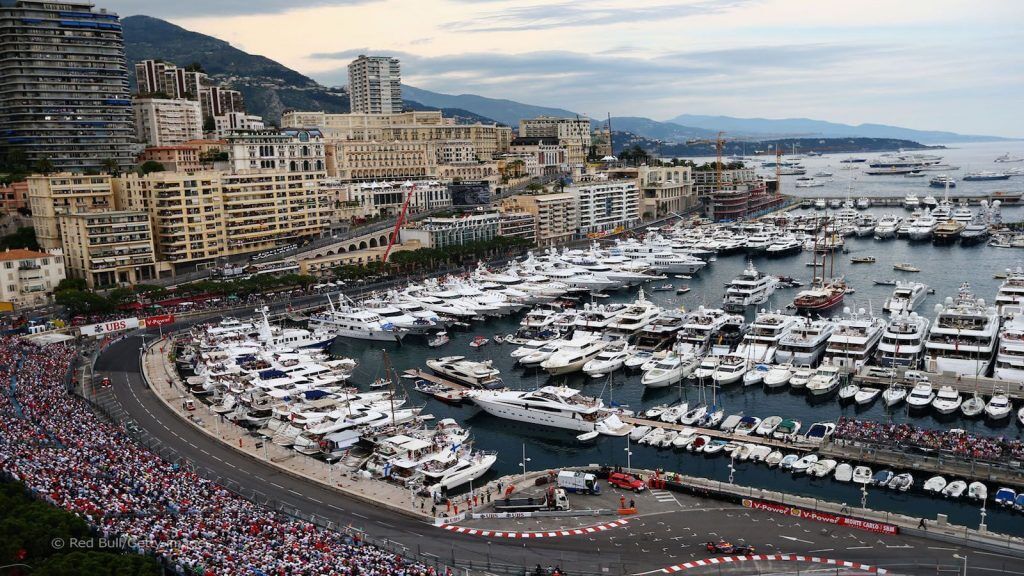 Ghé thăm Monaco - Thiên đường siêu xe trên mặt đất-8