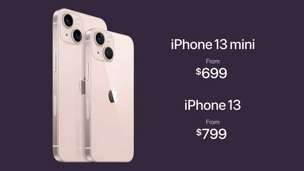 Nhìn lại toàn cảnh sự kiện Apple: Ngoài iPhone 13 còn có những sản phẩm nào? - Ảnh 4.