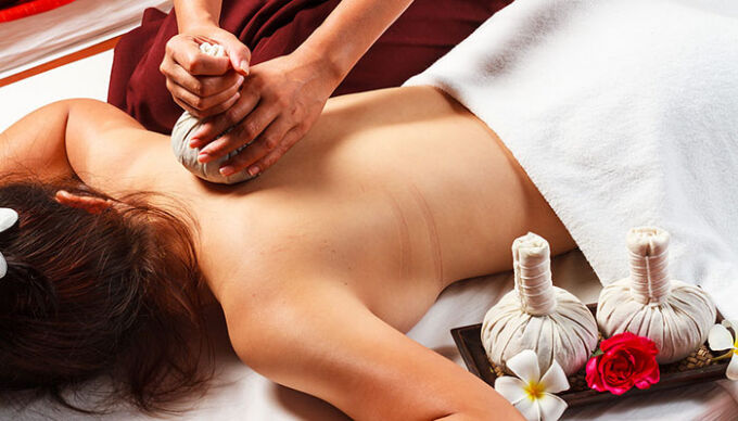 Đến Thái đừng quên trải nghiệm massage - “đặc sản” của xứ sở chùa vàng-4