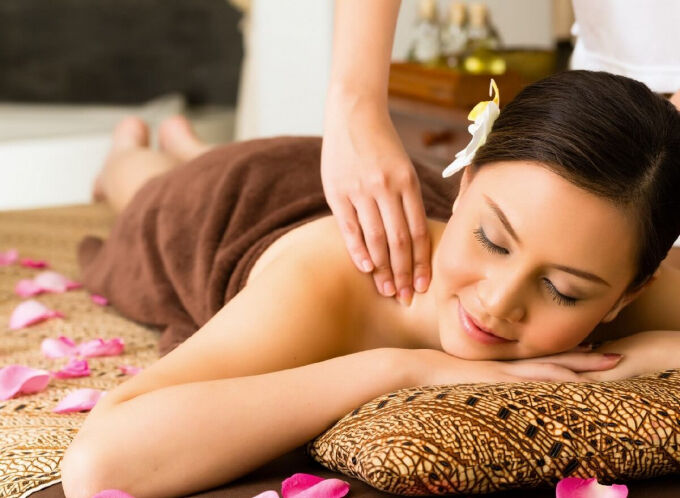 Đến Thái đừng quên trải nghiệm massage - “đặc sản” của xứ sở chùa vàng-3