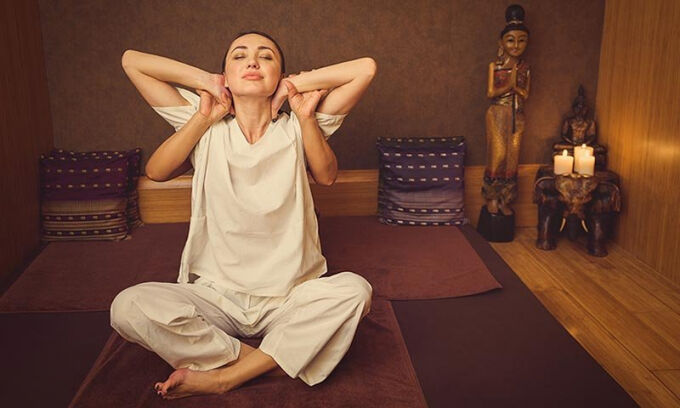 Đến Thái đừng quên trải nghiệm massage - “đặc sản” của xứ sở chùa vàng-2