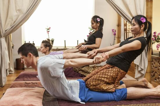Đến Thái đừng quên trải nghiệm massage - “đặc sản” của xứ sở chùa vàng-5