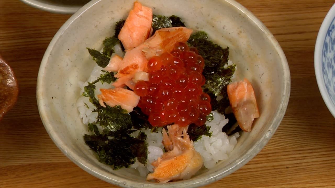 Cơm trà xanh Ochazuke, món ăn tuyệt vời của người Nhật-6