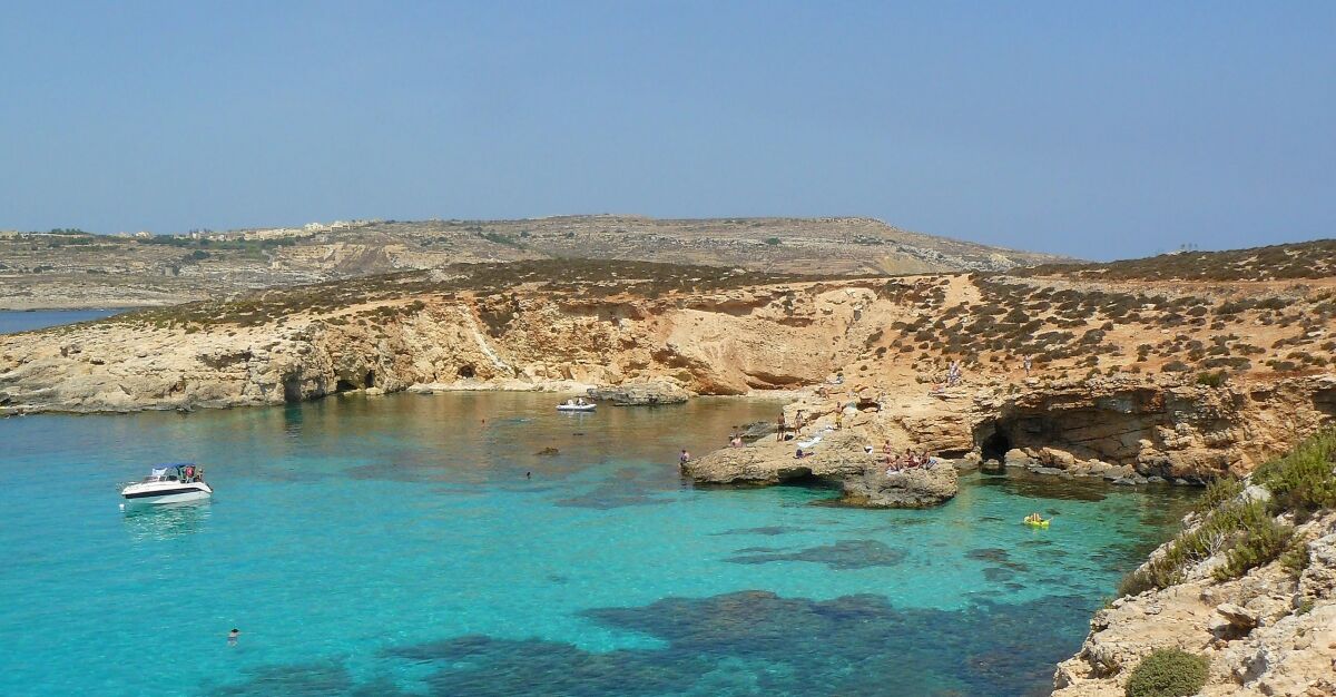 Quốc đảo Malta –