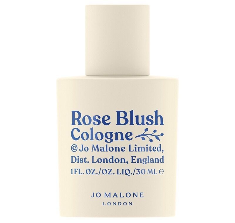 Jo Malone Rose Blush Cologne