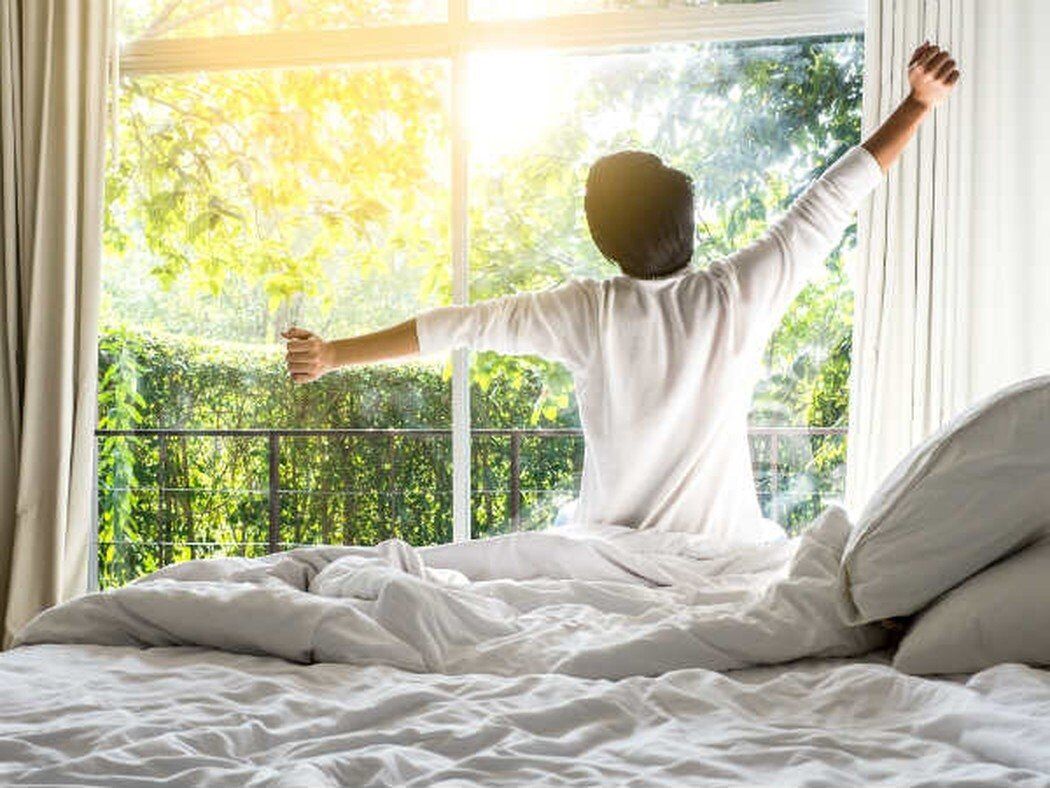 10 lý do bạn nên dậy sớm mỗi ngày-3
